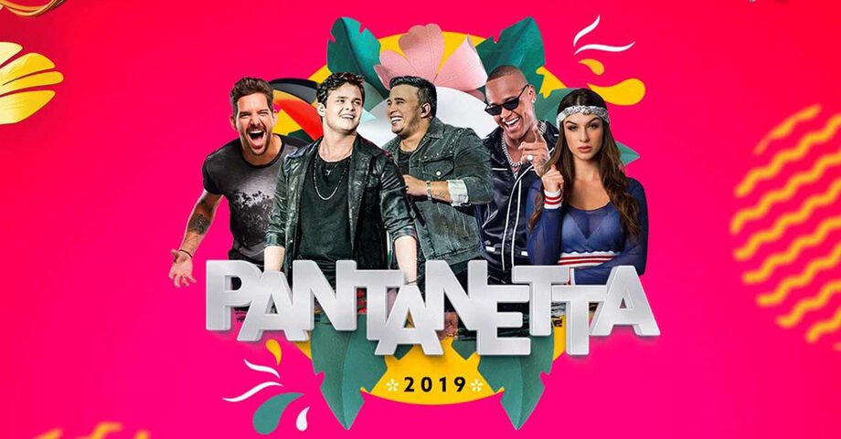 A Pantaneta recebia turistas do Brasil inteiro e, por isso, a expectativa é muito grande nesta retomada do carnaval fora de época de Aquidauana