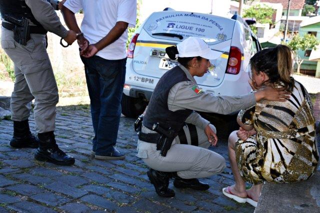 A legislação atual determina a notificação obrigatória de casos de violência contra a mulher atendida em serviços de saúde públicos e privados; Agora, deverão ser informados também os indícios.