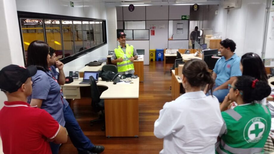 Conforme o gestor de Educação, Fiscalização e Segurança de Trânsito, Pedro Rogério Zanetti, assuntos como direção defensiva, regras de circulação, noções de primeiros socorros e mecânicas são temas das palestras