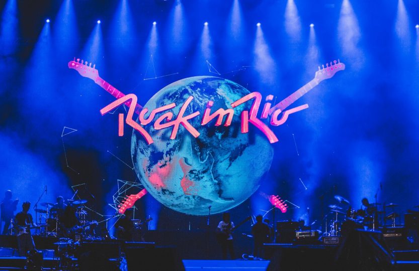 Confirmadas no Rock in Rio 2019, diversas atrações internacionais vão se apresentar também em São Paulo
