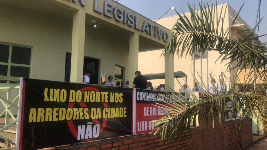A decisão é uma vitória aos moradores