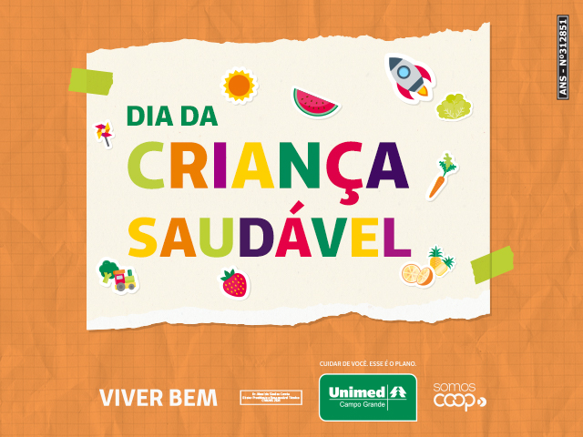 O evento também chama a atenção para a importância de deixar de lado, nem que seja por algumas horas, os brinquedos digitais e explorar o convívio social e brincadeiras ao ar livre