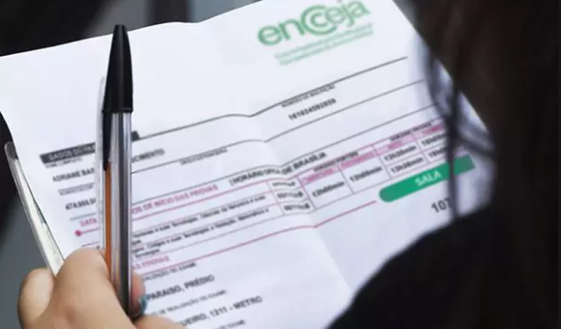 A certificação pode ser solicitada por participantes aprovados no exame em edições de anos passados