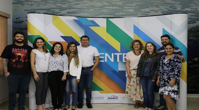Do total de ideias, 359 são da região Centro Norte do Estado, seguida pela região Sudoeste (118), Pantanal (51) e Leste (36)
