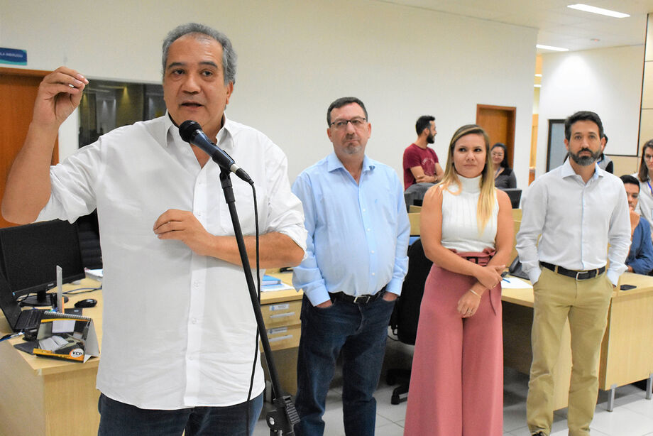 A Companhia é atualmente a maior empresa privada de saneamento do Brasil