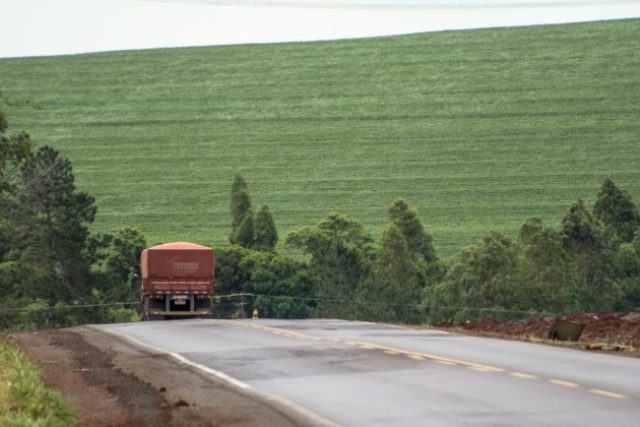 Tabela obrigatória esta em vigor há um ano