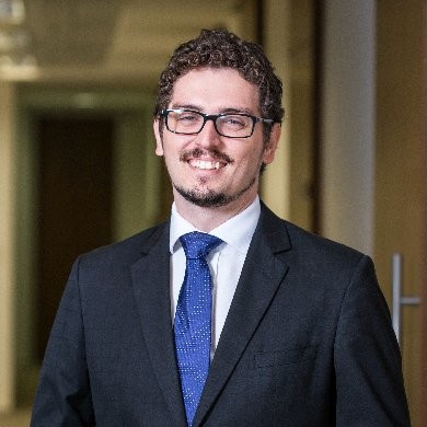 Rubens de Souza, especialista em litígios fiscais do WFaria Advogados