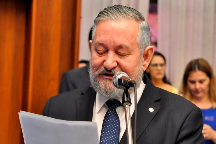 Evento será realizado por proposição do presidente da Comissão de Saúde, deputado Antônio Vaz