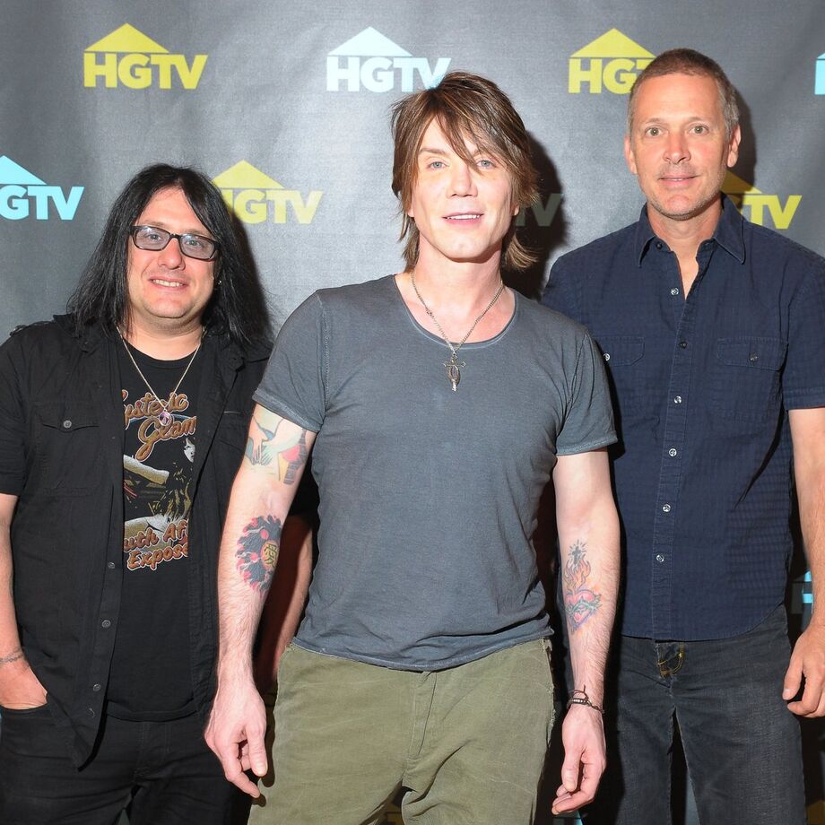 O Goo Goo Dolls toca no Palco Mundo do Rock in Rio 2019, no domingo, 29, como parte da primeira turnê pelo Brasil