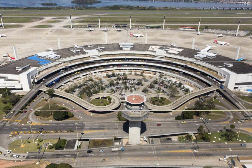 A Receita Federal apreendeu ontem mais de 6 kg de MDMA, conhecida como a droga do amor, no Aeroporto Internacional Tom Jobim, o Galeão, no Rio
