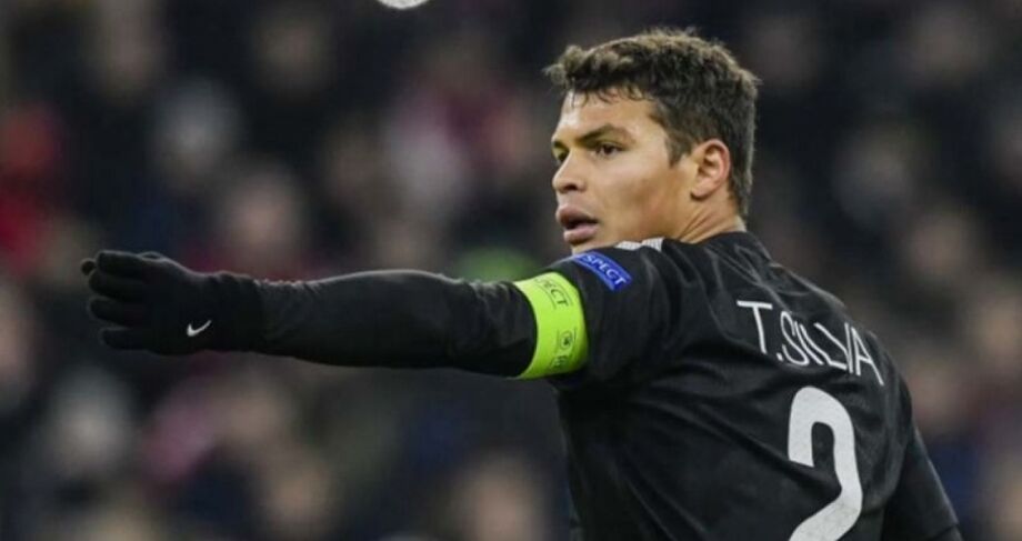Para Thiago Silva, o mais importante é o PSG atuar em conjunto na busca de um bom padrão de jogo para ser aprimorado durante a temporada