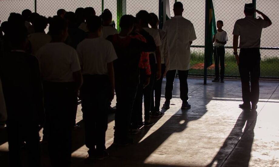 O MEC vai liberar R$ 54 milhões para o programa em 2020, sendo R$ 1 milhão por escola
