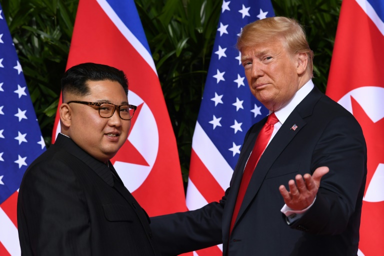 A Coreia do Norte disse que irá retomar discussões nucleares com os Estados Unidos no sábado (05)