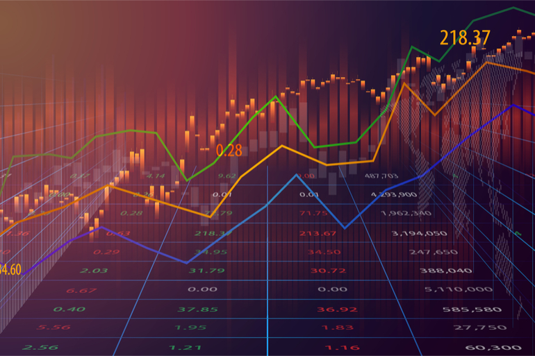 O Ibovespa inicia outubro com foco na reforma da Previdência e em alta, mas sem muito entusiasmo