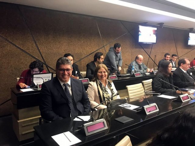 A fala foi durante seminário na última semana, promovido pela Fiesp