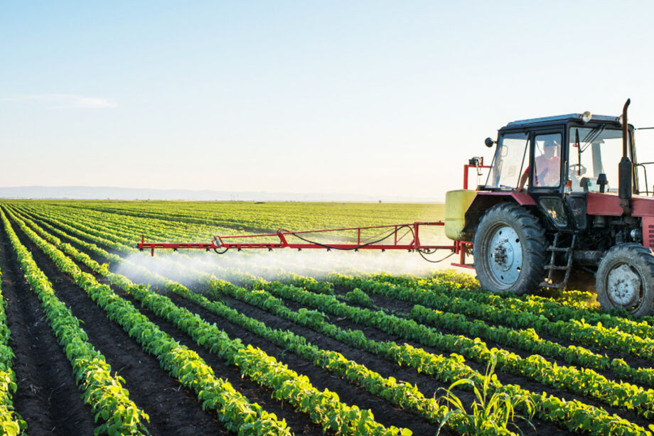 Os dados da Embrapa reafirmam que Mato Grosso do Sul realmente tem uma linha do agronegócio sustentável
