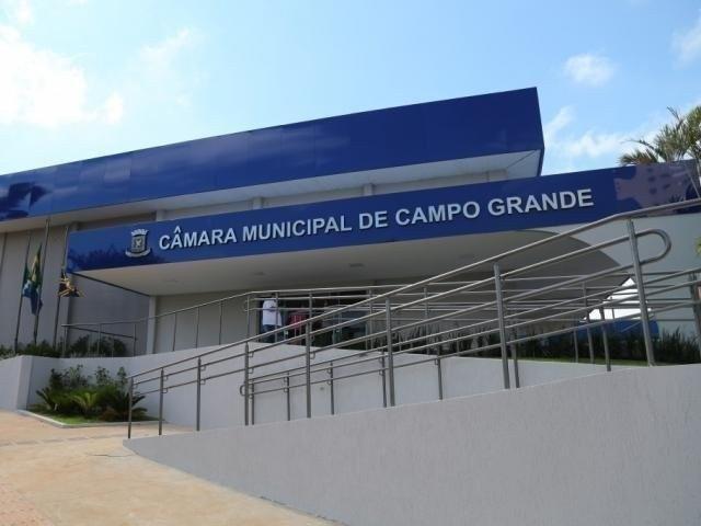 Orçamento começou a tramitar na Câmara