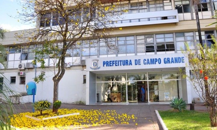 O prefeito Marquinhos Trad participa nesta quarta-feira (2) do 2ª Congresso Nacional de Prefeitos, que acontece na Cidade de São Paulo, com o tema central: “Desenvolver o Brasil a partir dos municípios”