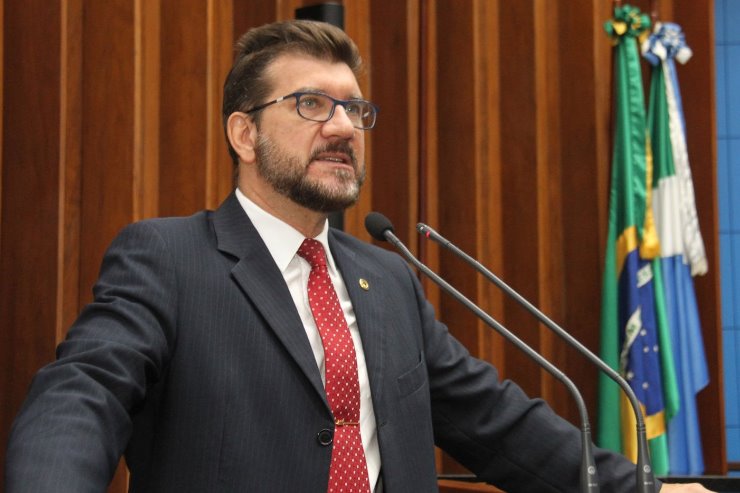 Kemp acredita que o Hospital Regional pode se equilibrar com a atual gestão