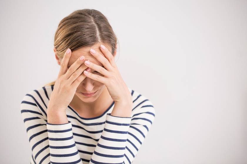 O estresse compromete a qualidade de vida e a saúde física e emocional