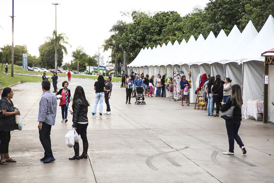 A programação na Cidade do Natal será das 16h às 21h