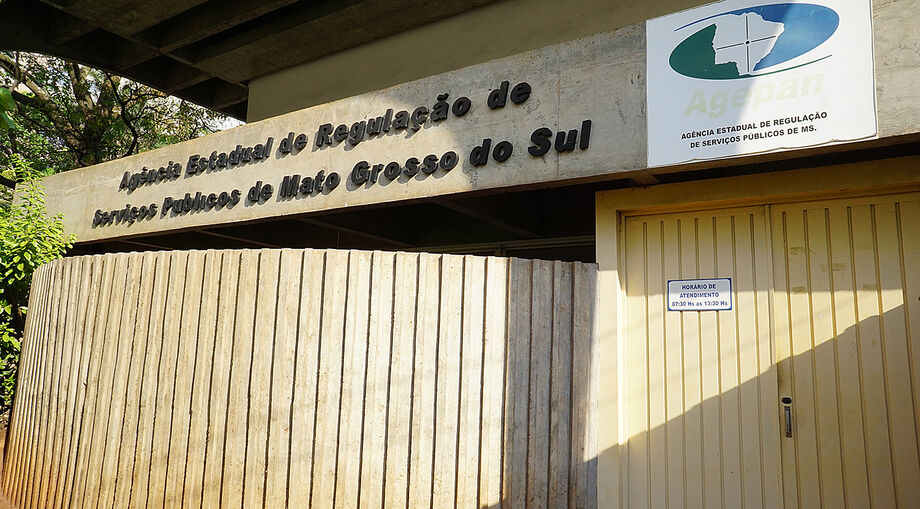 A Agepan tem a competência de controlar, fiscalizar, normatizar e padronizar os serviços públicos de exploração do Sistema Rodoviário no Estado, onde está inserida a futura concessão da via