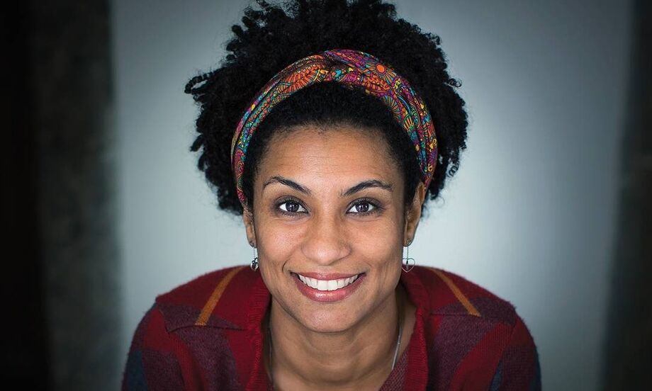 Marielle Franco