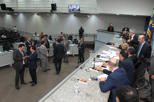 PL 9.496/19 foi aprovado em regime de urgência