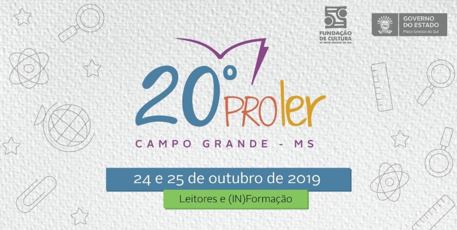 A programação propõe o debate e a difusão de projetos que tiveram êxito no fomento à leitura entre crianças