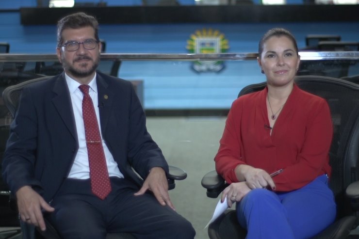 Programa vai ao ar no sábado, a partir das 12h