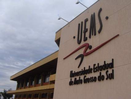 As vagas são para Campo Grande e Dourados