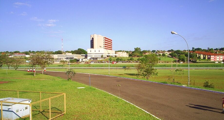 Nesta etapa, foram entregues 88 peças aos jovens participantes do projeto no Parque Jacques da Luz nas Moreninhas e no Parque Ayrton Senna, no Aero Rancho