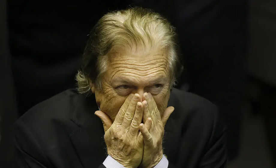 Luciano Bivar, presidente nacional do PSL