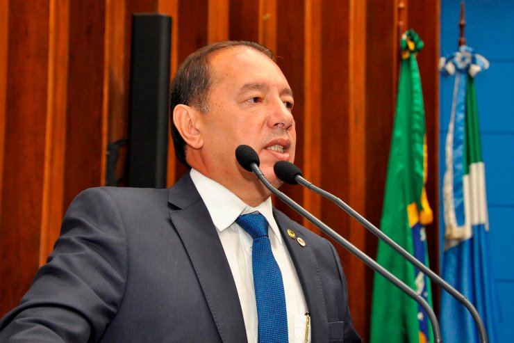Gerson requer a destinação de recursos para execução de projeto técnico visando à viabilidade da instalação da corporação