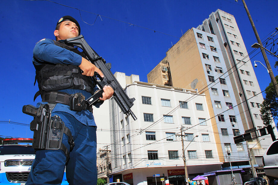 Outro fator que tem sido motivo de comemoração está ligado a resolução de homicídios, Mato Grosso do Sul é o Estado que mais elucida esse tipo de crime no Brasil