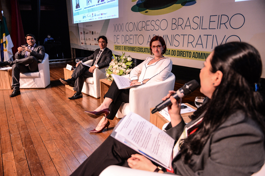 Edição passada do evento
