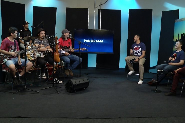 Programa vai ao neste domingo às 8h05, na TV Assembleia, e também pode ser acessado pelo Youtube da Casa de Leis