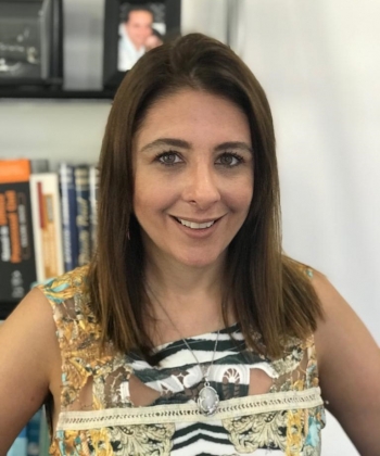 Ana Paula Siqueira Lazzareschi de Mesquita, sócia de SLM Advogados e coordenadora do programa jurídico educacional Proteja-se contra prejuízos do cyberbullying