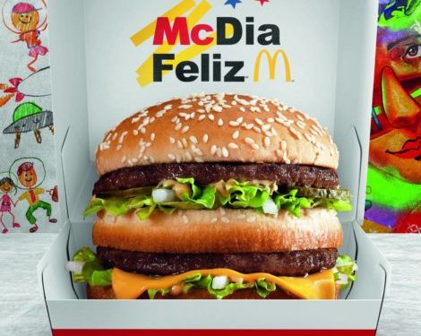 A maior franquia independente do McDonald’s no mundo, a Arcos Dorados, informa que a 31ª edição do McDia Feliz arrecadou o valor total de R$ 24.263 milhões
