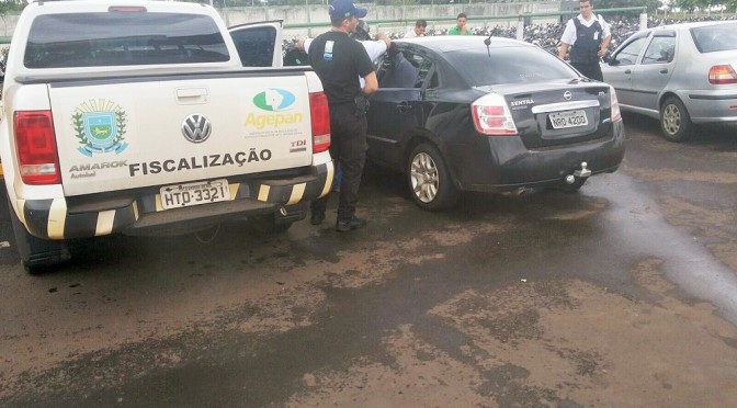 O normativo altera dois itens do Código de Trânsito Brasileiro, em relação ao transporte escolar e ao transporte de pessoas e bens sem autorização da devida autoridade competente