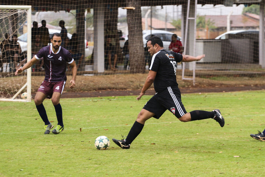 Nesta edição, 29 equipes buscam o título nas quatro categorias oferecidas pelo campeonato: Livre, Veterano, Master e Feminino