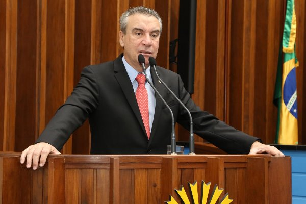 aulo Corrêa ressaltou a importância do evento que acontece acontecerá em novembro nas cidades de Corumbá e Ladário