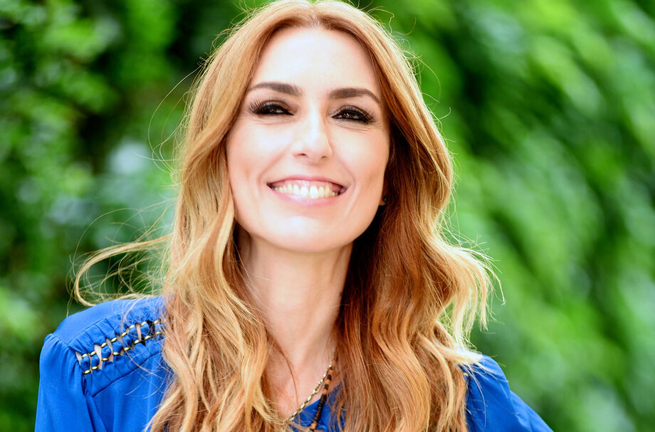 Chiara Gadaleta está à frente de um projeto que dá voz ao consumo consciente e à sustentabilidade