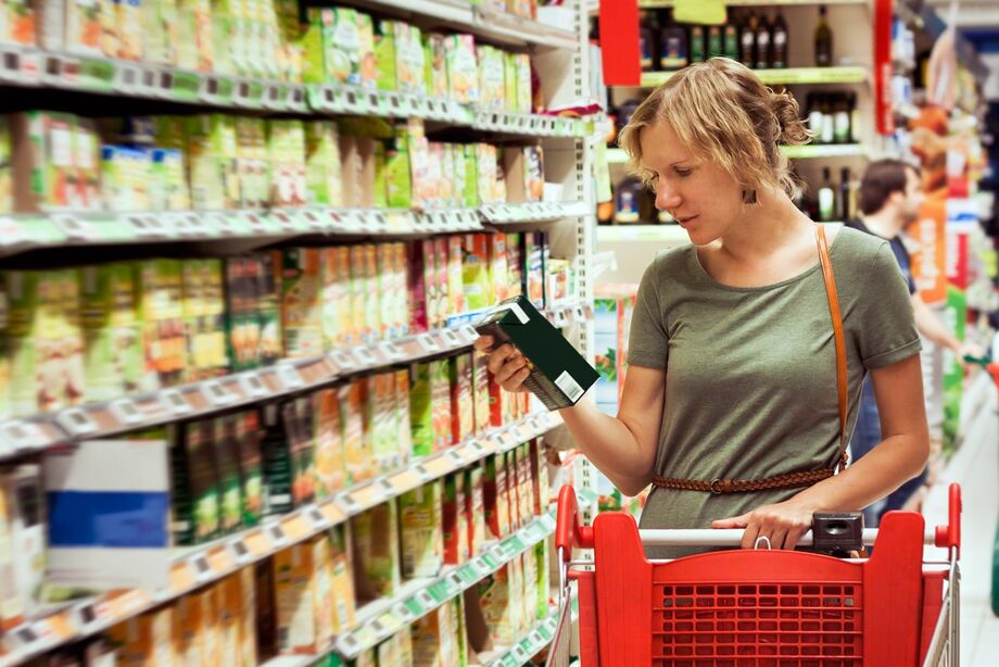 Eles não devem ser usados para emagrecer ou ter alimentação mais saudável