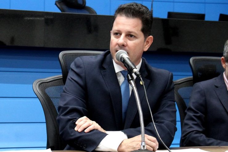 Evento foi proposto pelo coordenador do grupo de trabalho, deputado Renato Câmara (MDB)