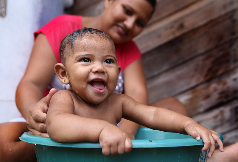 Em Mato Grosso do Sul 27 municípios já iniciaram as visitas domiciliares, totalizando 196.988 visitas realizadas até o momento, conforme dados do Prontuário Eletrônico SUAS desse mês