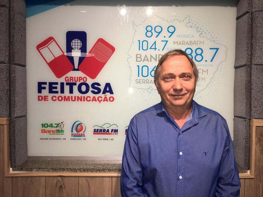 Castilho destacou ainda a presença das entidades como o Conselho de Arquitetura e Urbanismo (CAU), Sinduscon, CREA, Sindimóveis, Creci entre outros