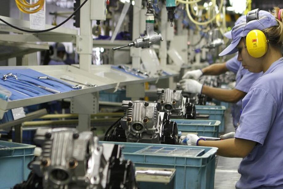 Em setembro de 2018, o índice estava em 47,2 pontos