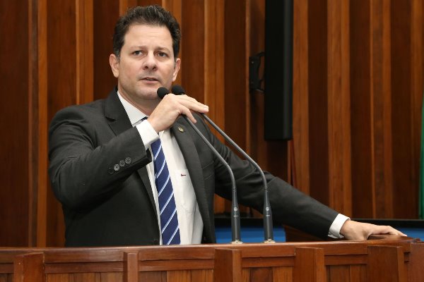 Evento é uma proposição do deputado Renato Câmara