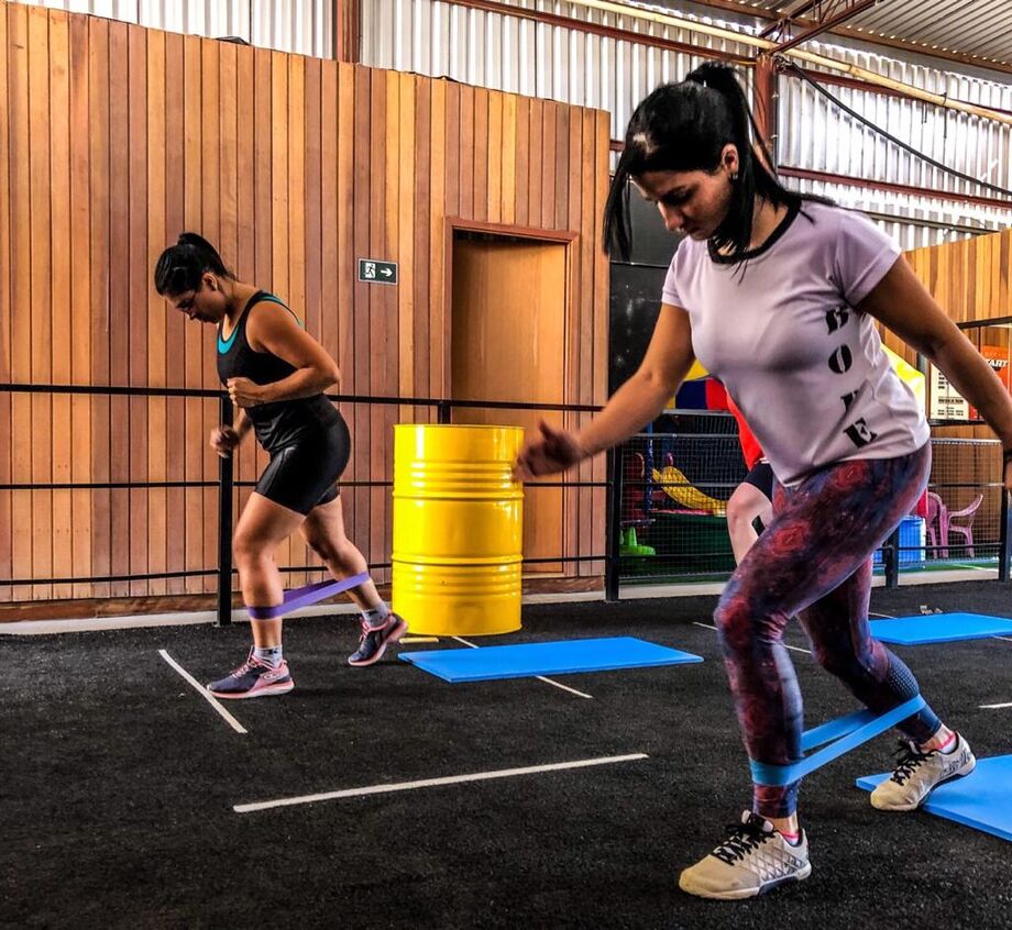 Durante esses três momentos no shopping, de abdominais, hiit e exercícios de bumbum, a equipe da W30 vai demonstrar como o corpo foi criado para gerar movimentos livres em todos os planos